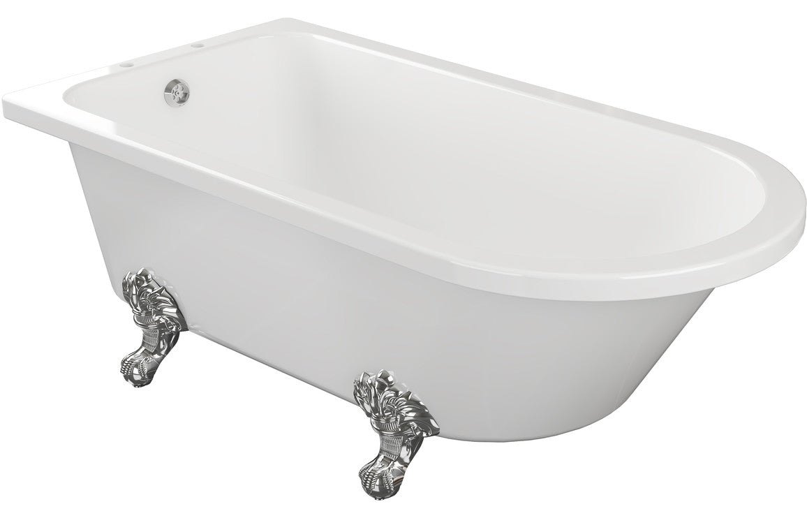 Spalding Freestanding bath 1700mm or 1500mm Options