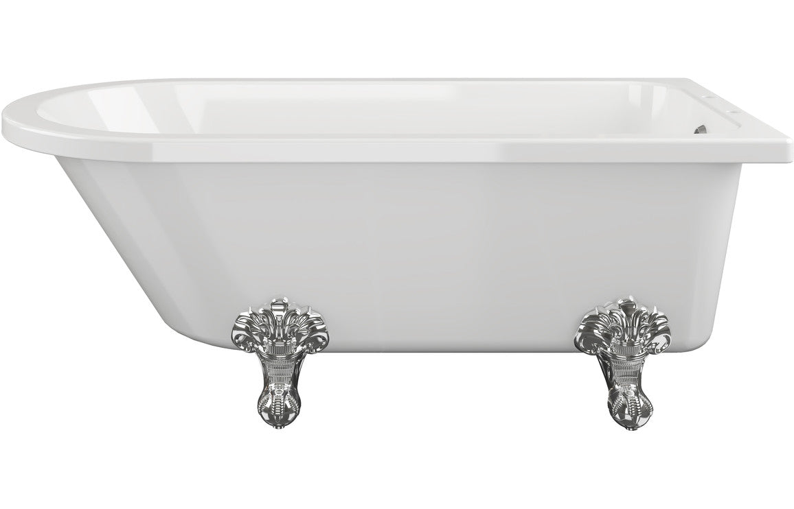 Spalding Freestanding bath 1700mm or 1500mm Options