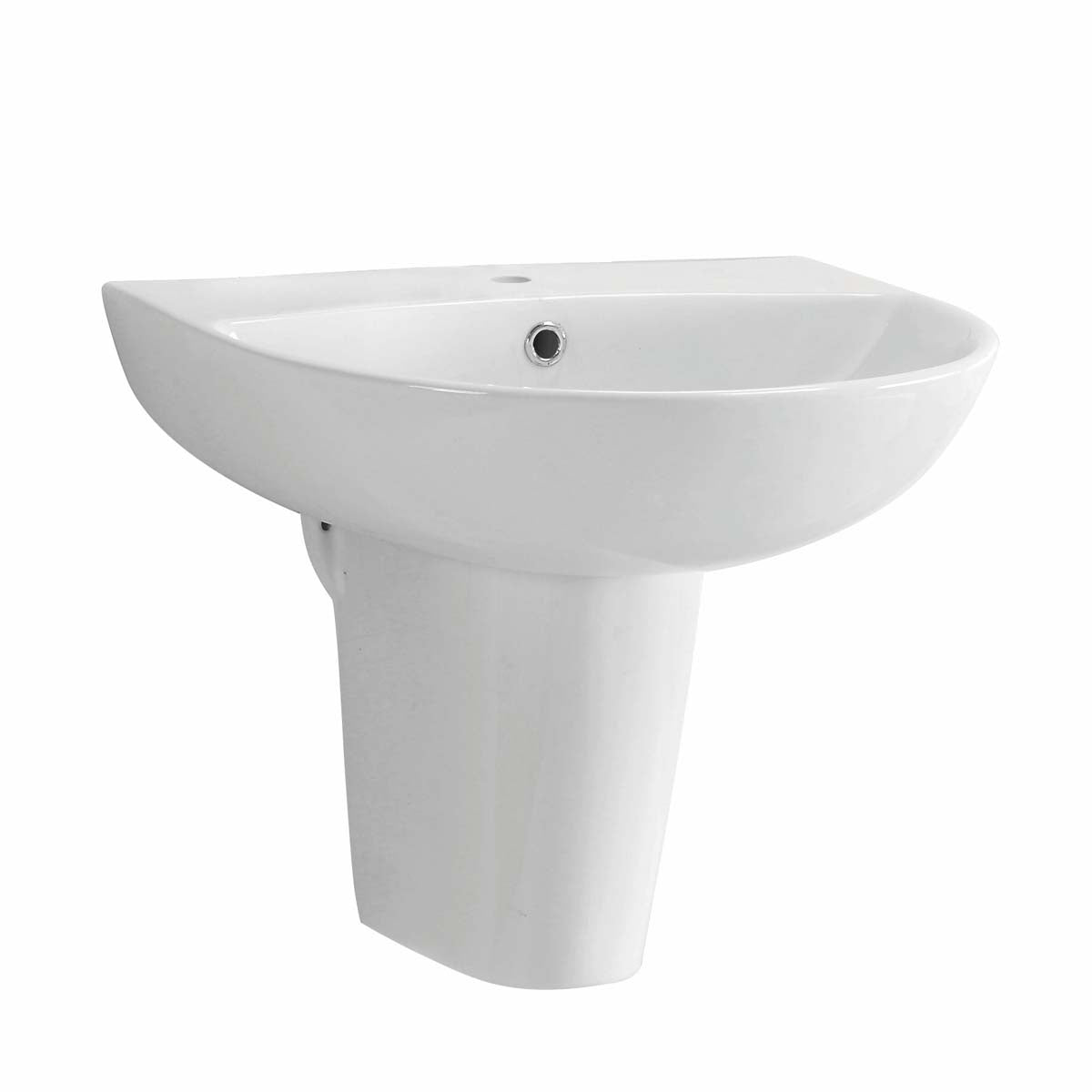 Scudo Belini/Deia Basin & Semi Pedestal (3 sizes available)