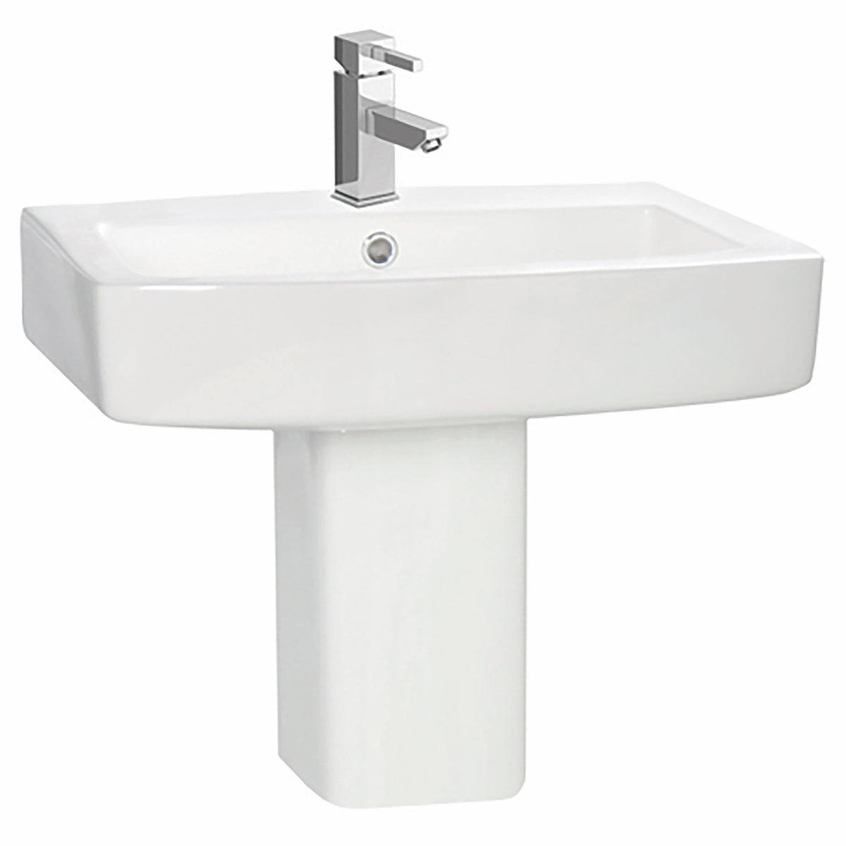 Scudo Denza Basin & Semi Pedital