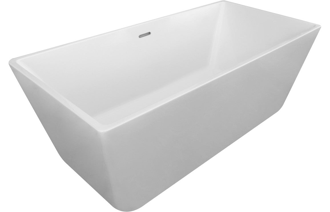 Sweetwater Freestanding 1600x750x570mm Bath