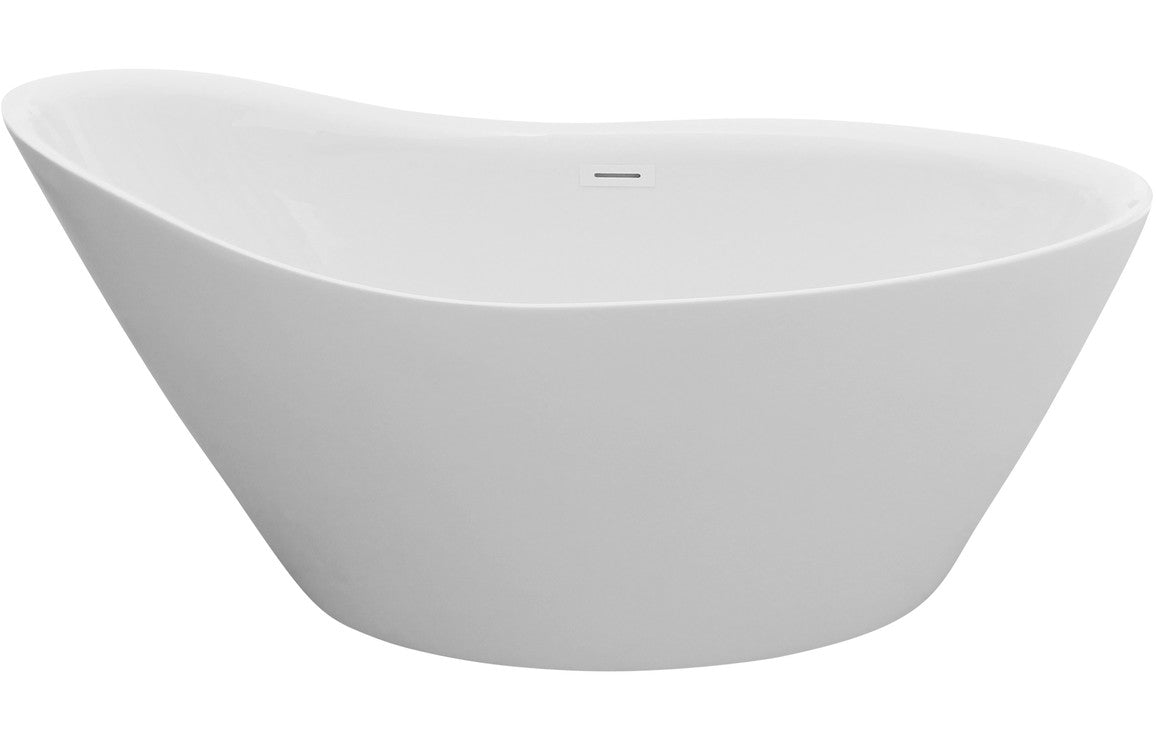 Dorchester Freestanding 1500x720x720mm Bath