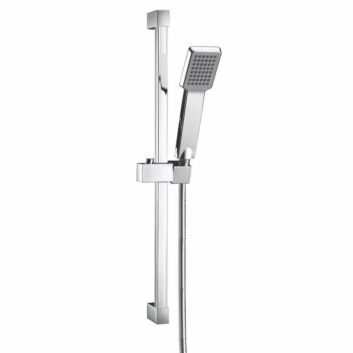 Scudo Square Riser Rail Kit