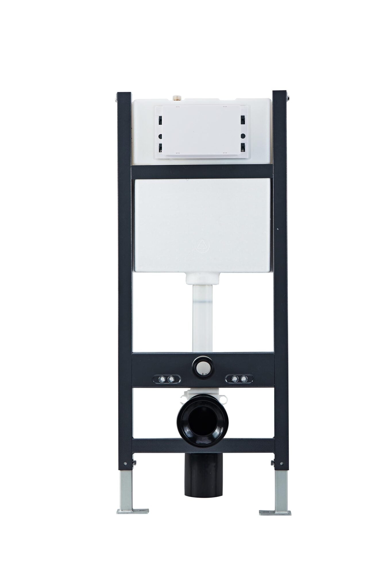 Scudo WC Frame & Cistern