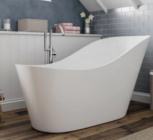 Dorchester Freestanding 1500x720x720mm Bath