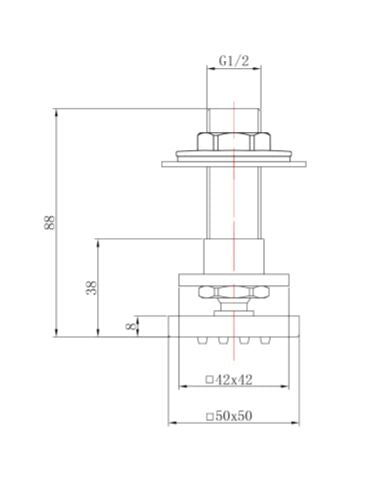 Body Jet square