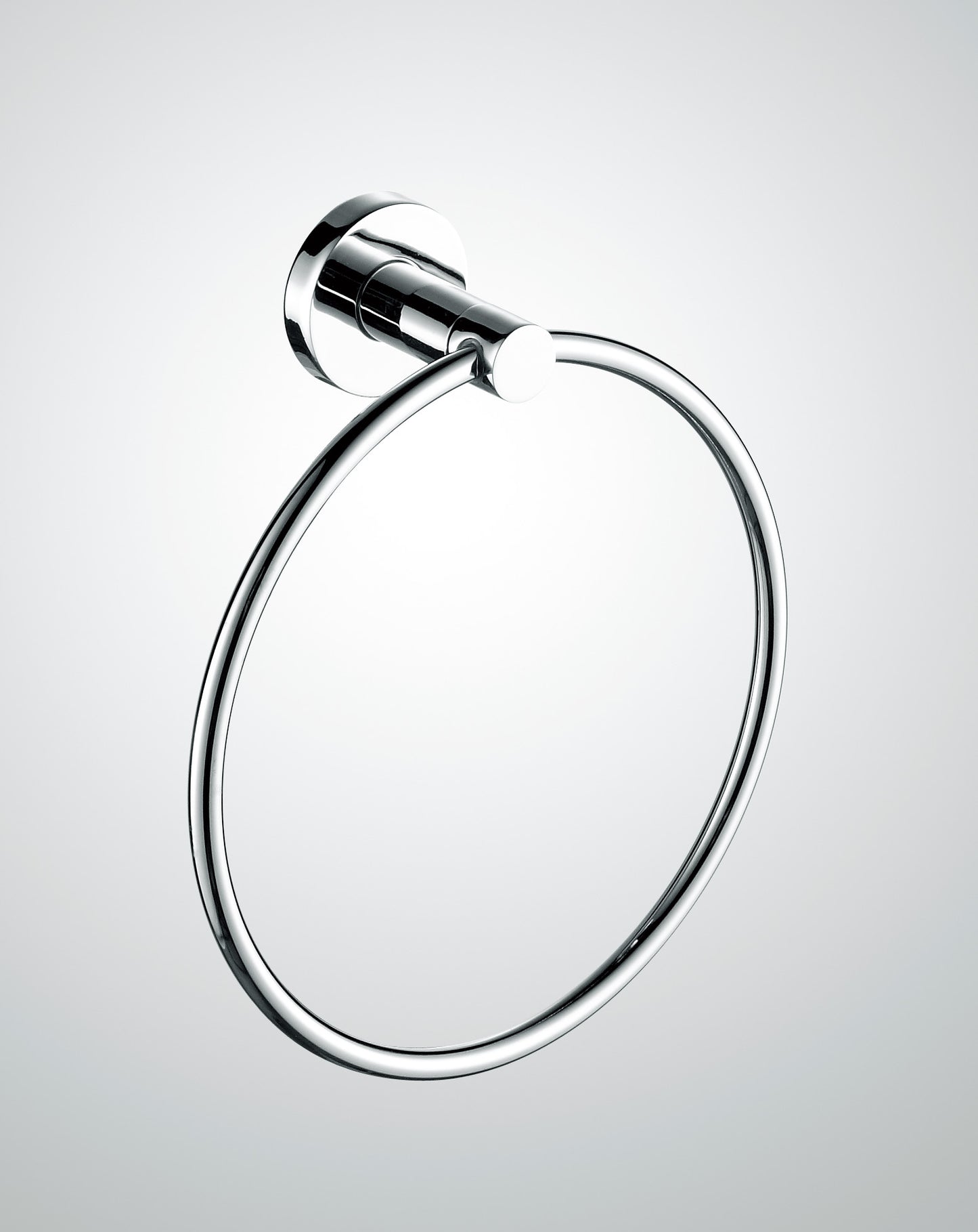 Towel Ring - Round