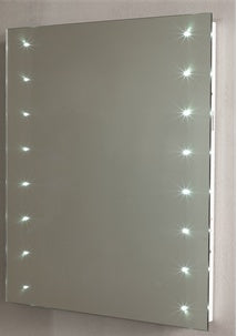 Base 3      16 LED Mirror