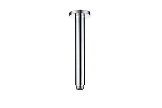 Scudo Round Ceiling Mounted Shower Arm