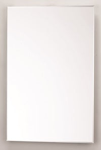 Plain Beveled Mirror 400 x 600mm