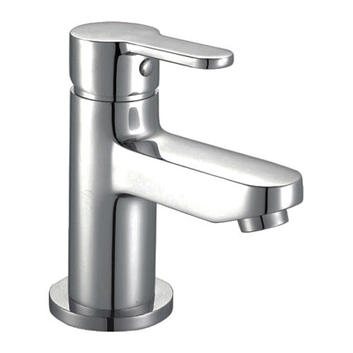 Scudo Favour Mono Basin Mixer inc Click waste