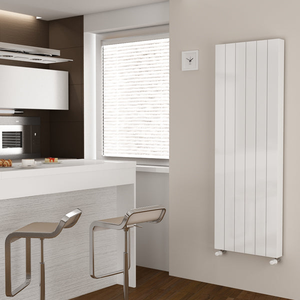 Kartell K-Flat Kompact Premium Single Convector Radiator