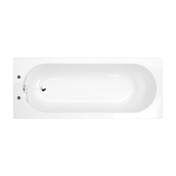 Kartell Revive Single Ended Bath