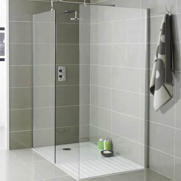 Kartell Koncept Wet Room Screen