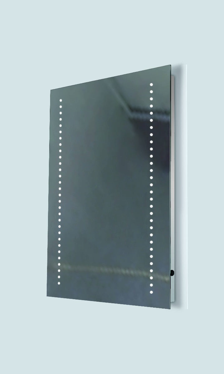 Galaxy LED Mirror 600 x 800mm