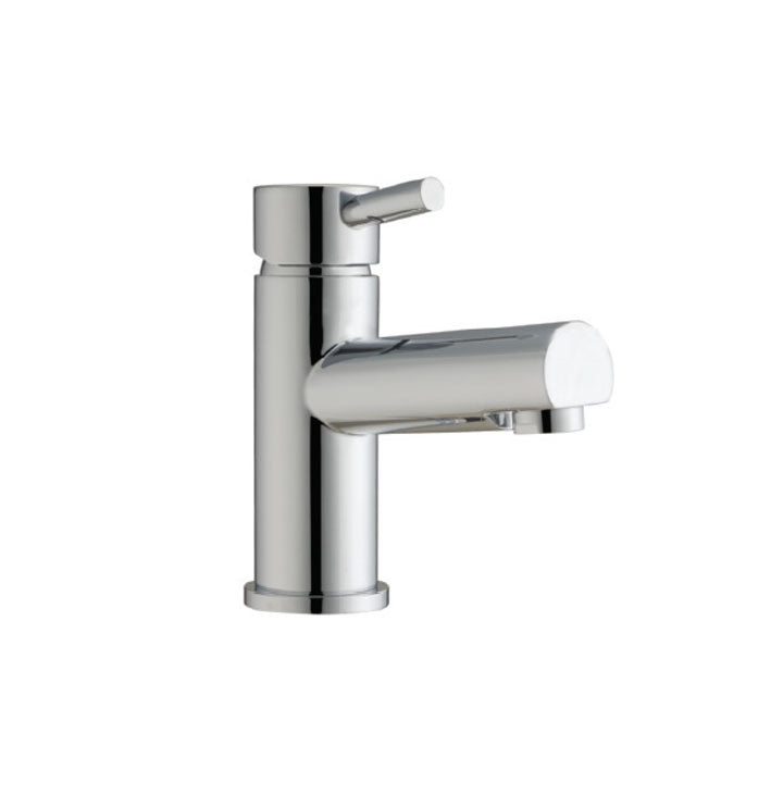 Scudo Premier Mono Basin Mixer inc Click Waste