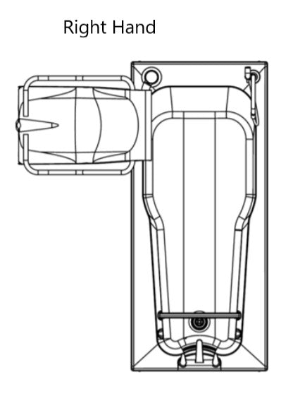 Trojan Bathe Easy Marcella Powered Lift Seat Bath