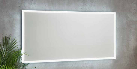 Scudo Mosca LED Mirror 1200x600mm