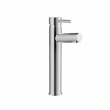 Scudo Premier Tall Basin Mixer