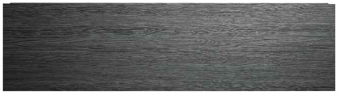 Scudo Bath Panels - Avola Grey (1700mm & 1800mm & end panels) vinyl wrapped