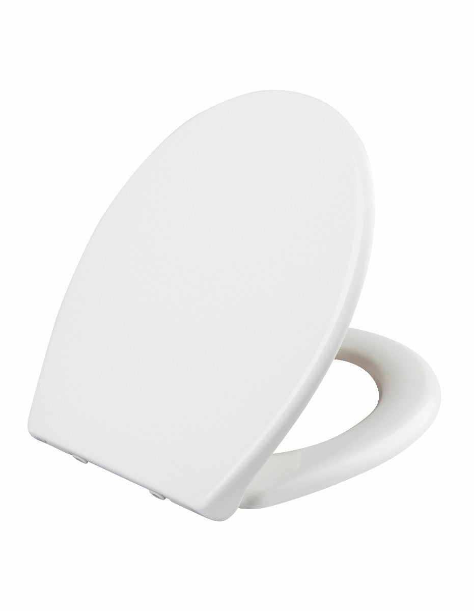 Scudo Universal Soft Close WC Seat