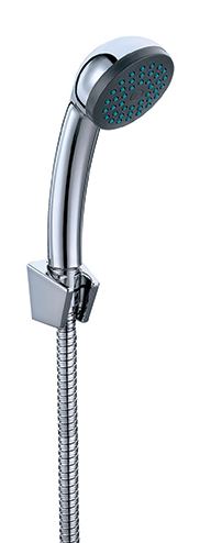 Scudo Tidy Thermostatic Wall and Deck Mounted Bath/Shower Mixer