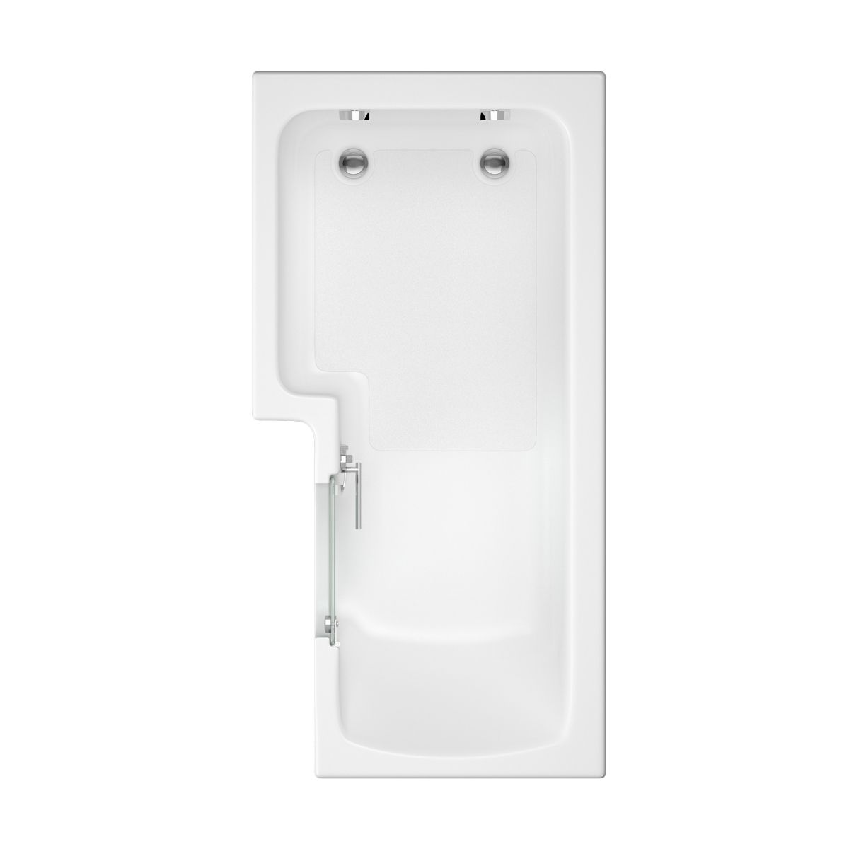 Easy Access Walk In Bath - Solarna