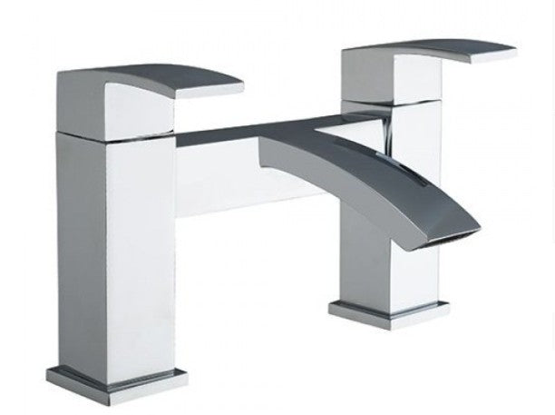 Scudo Descent Bath Filler