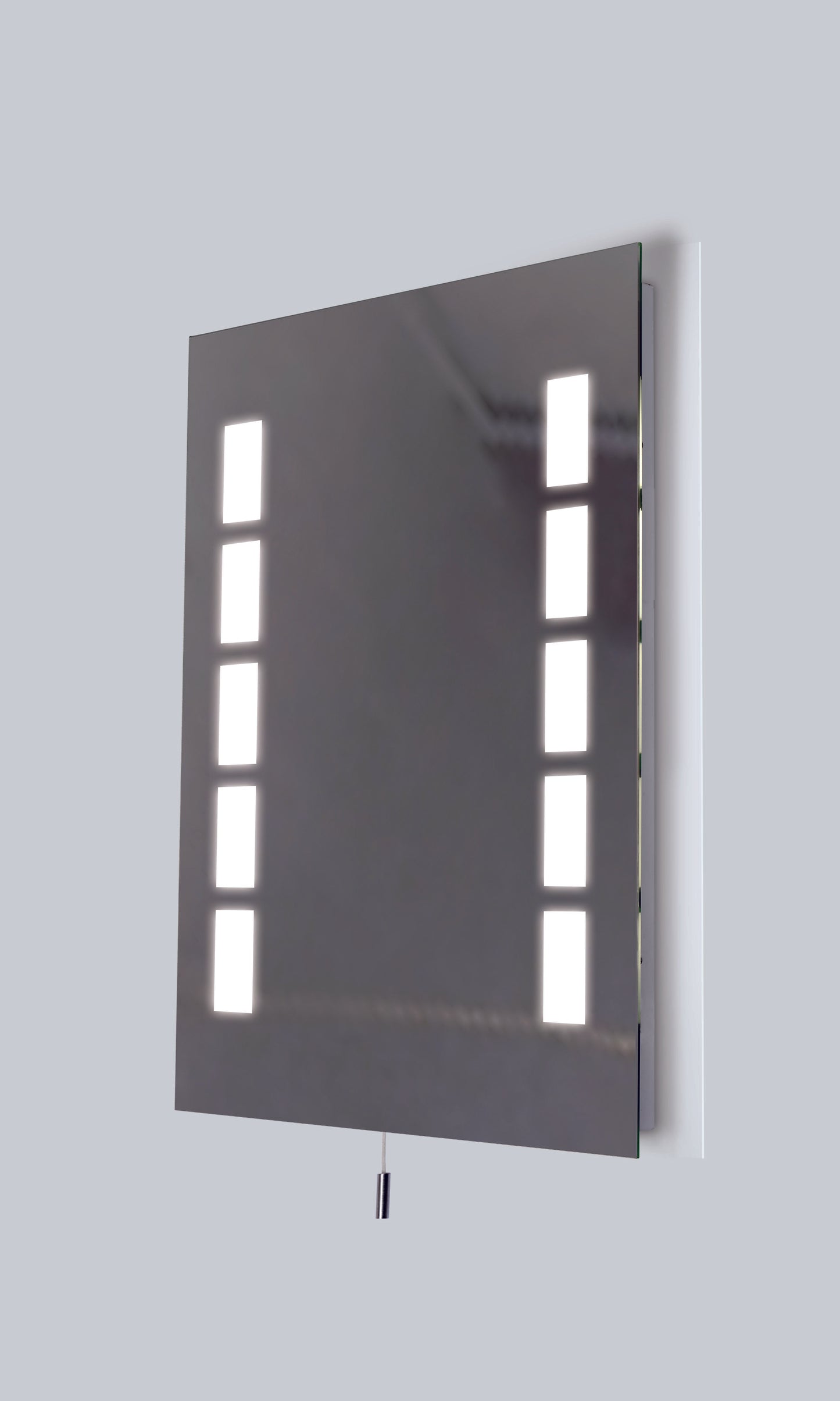 Ramus Back Lit Mirror 500 x 700mm