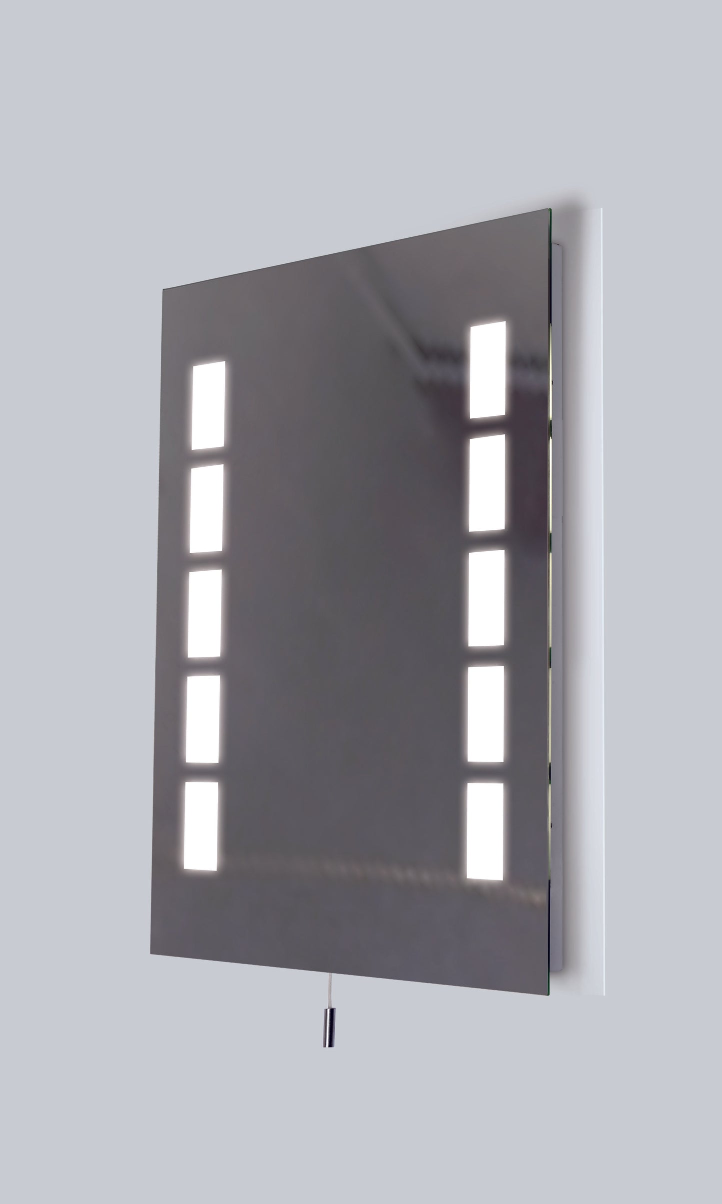 Ramus Back Lit Mirror  500 x 700mm