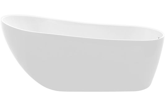 Triststan Freestanding Slipper Bath  1500x700x690mm Bath