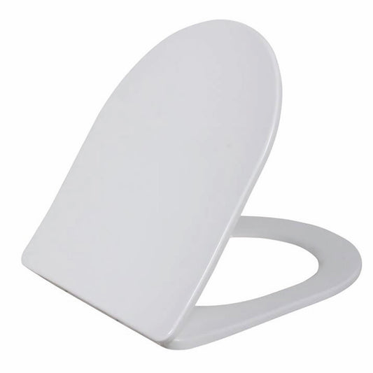 Scudo middleton Toilet Seat