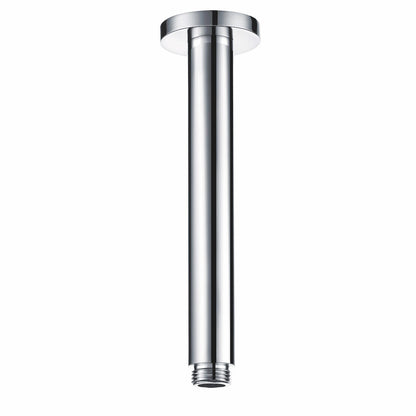 Scudo Round Ceiling Mounted Shower Arm