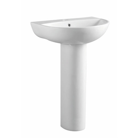 Scudo Belini/Deia Basin & Pedestal (3 sizes available)