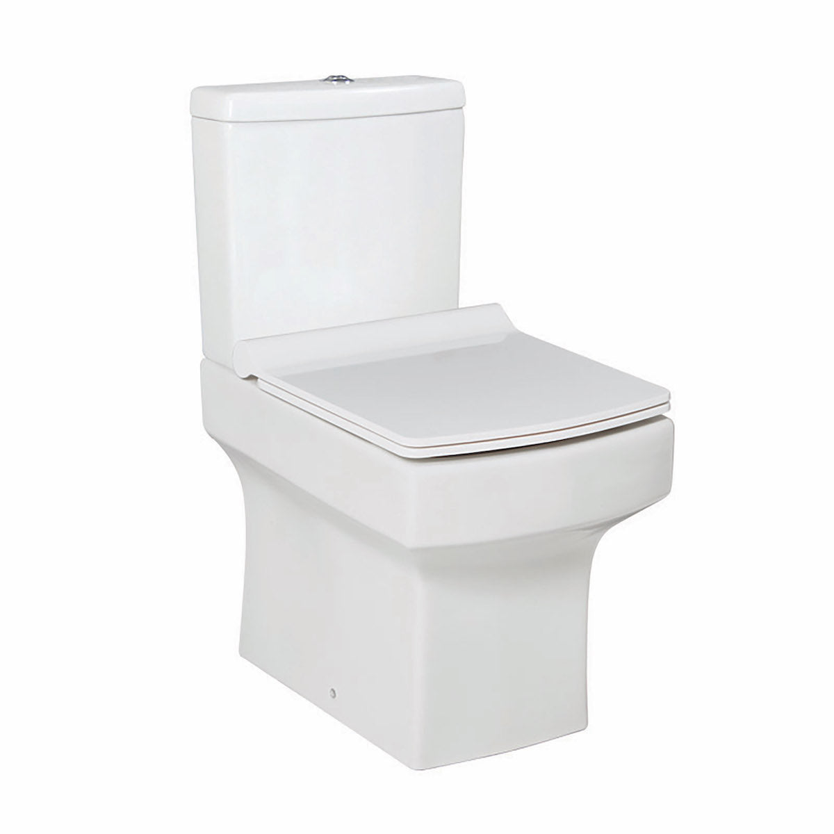 Scudo Denza open Back WC - inc seat