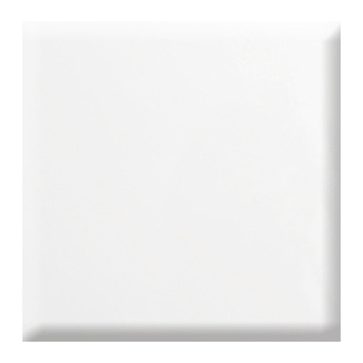 Scudo End Bath Panel - High Gloss White 800mm