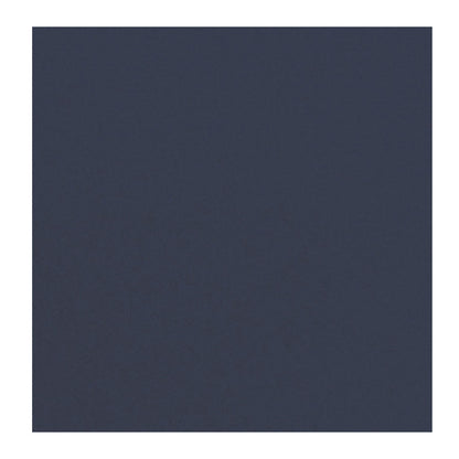 Scudo Front Bath Panel - Matt Indigo Blue 1800mm