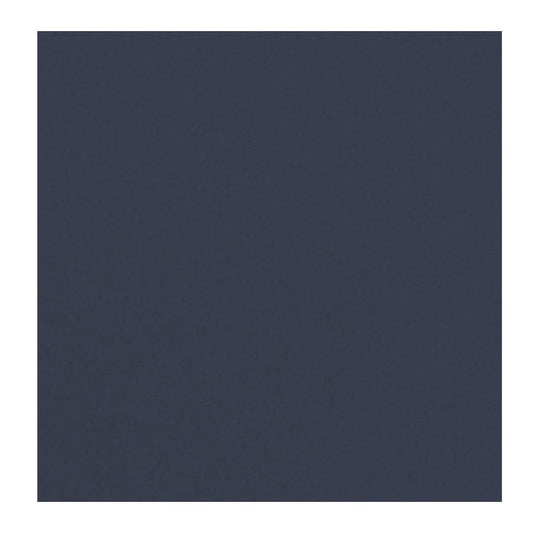 Scudo Front Bath Panel - Matt Indigo Blue 1700mm