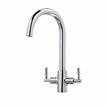 Scudo Kingston Kitchen Tap (Available in Chrome)