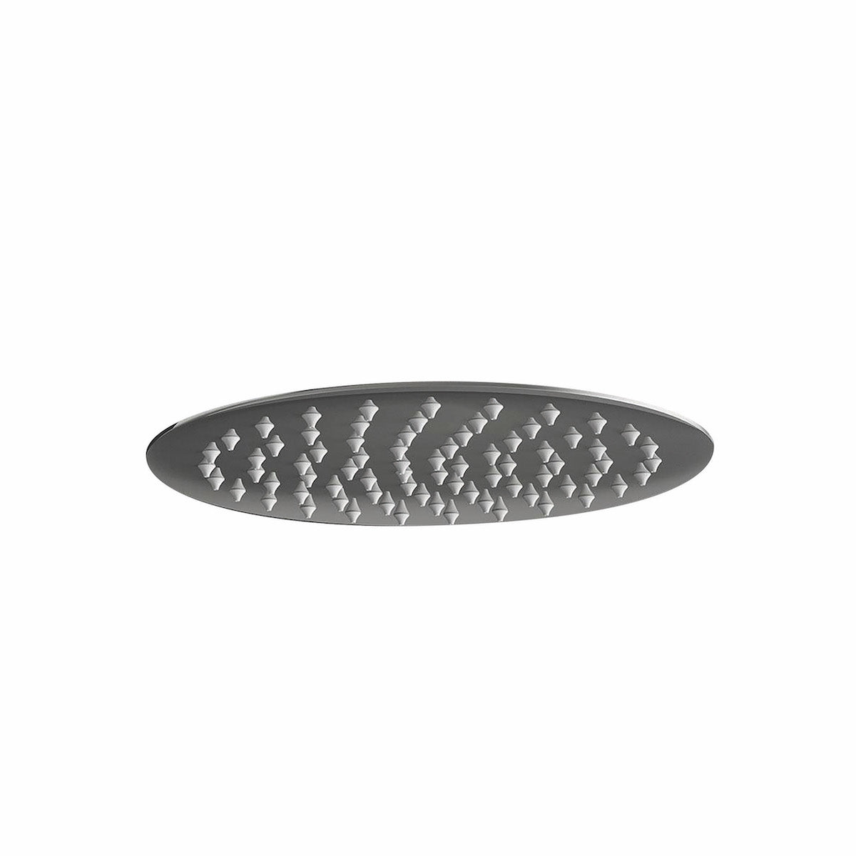 Scudo Round Shower Heads 300mm Chrome