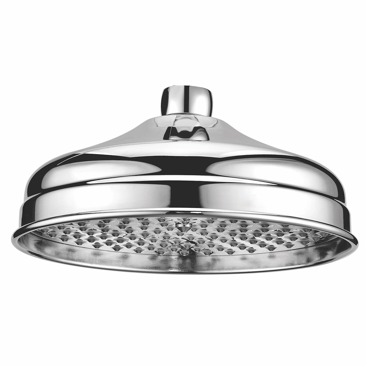 Scudo Traditional Shower Head