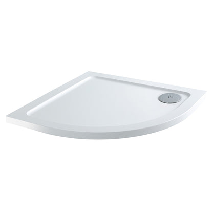 Scudo Quad 30mm Shower Trays  (Equal)