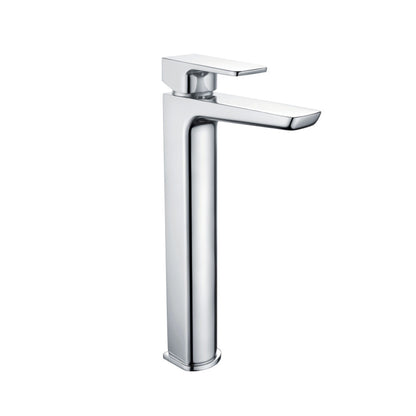 Scudo Muro Tall Basin Mixer