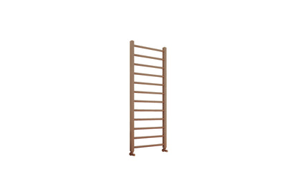 Scudo Vibe Brushed Bronze Ladder Rails