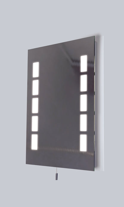 Ramus Back Lit Mirror  500 x 700mm